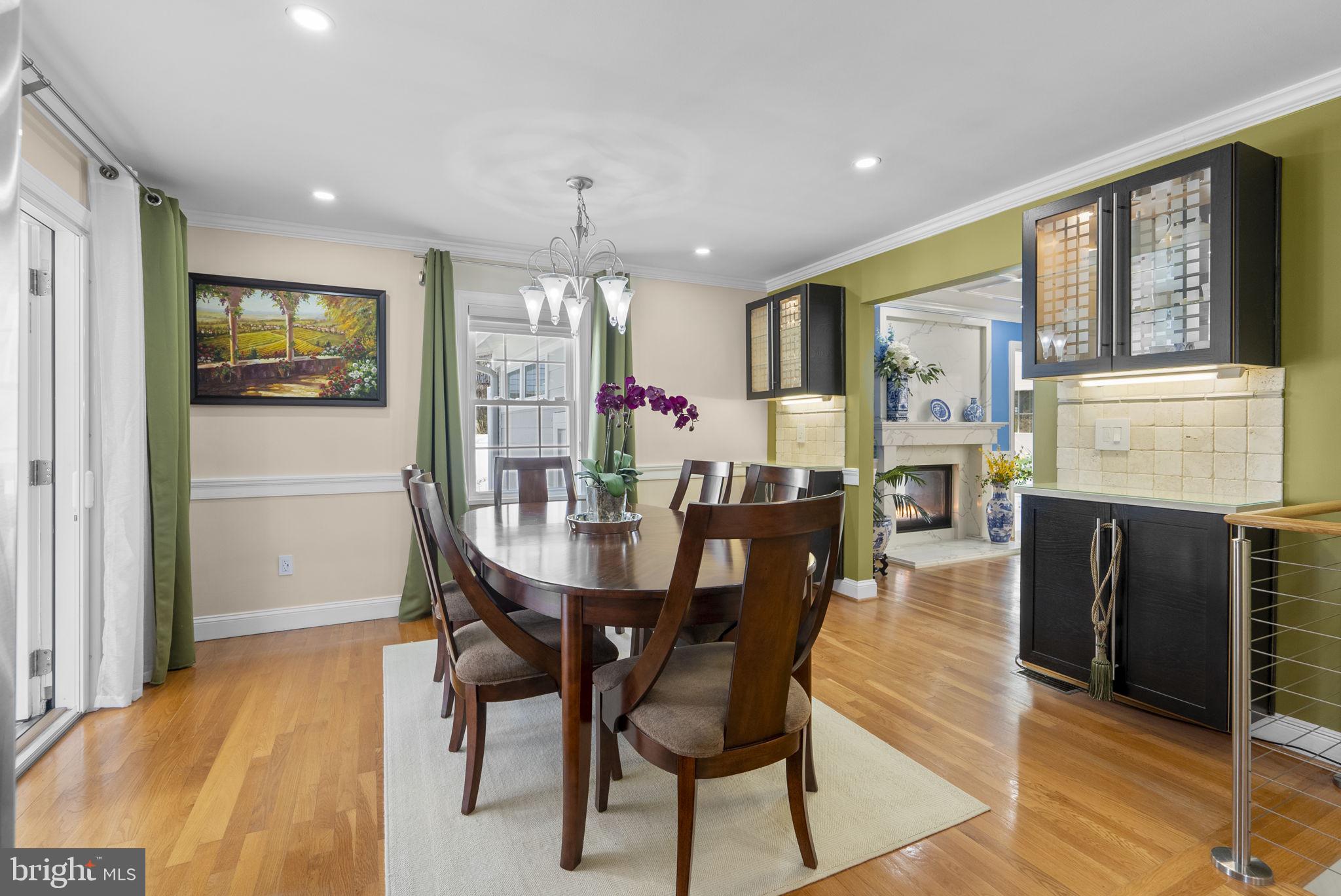 1700 Verbena Street Northwest Washington, DC 20012 - Photo 23 of 60