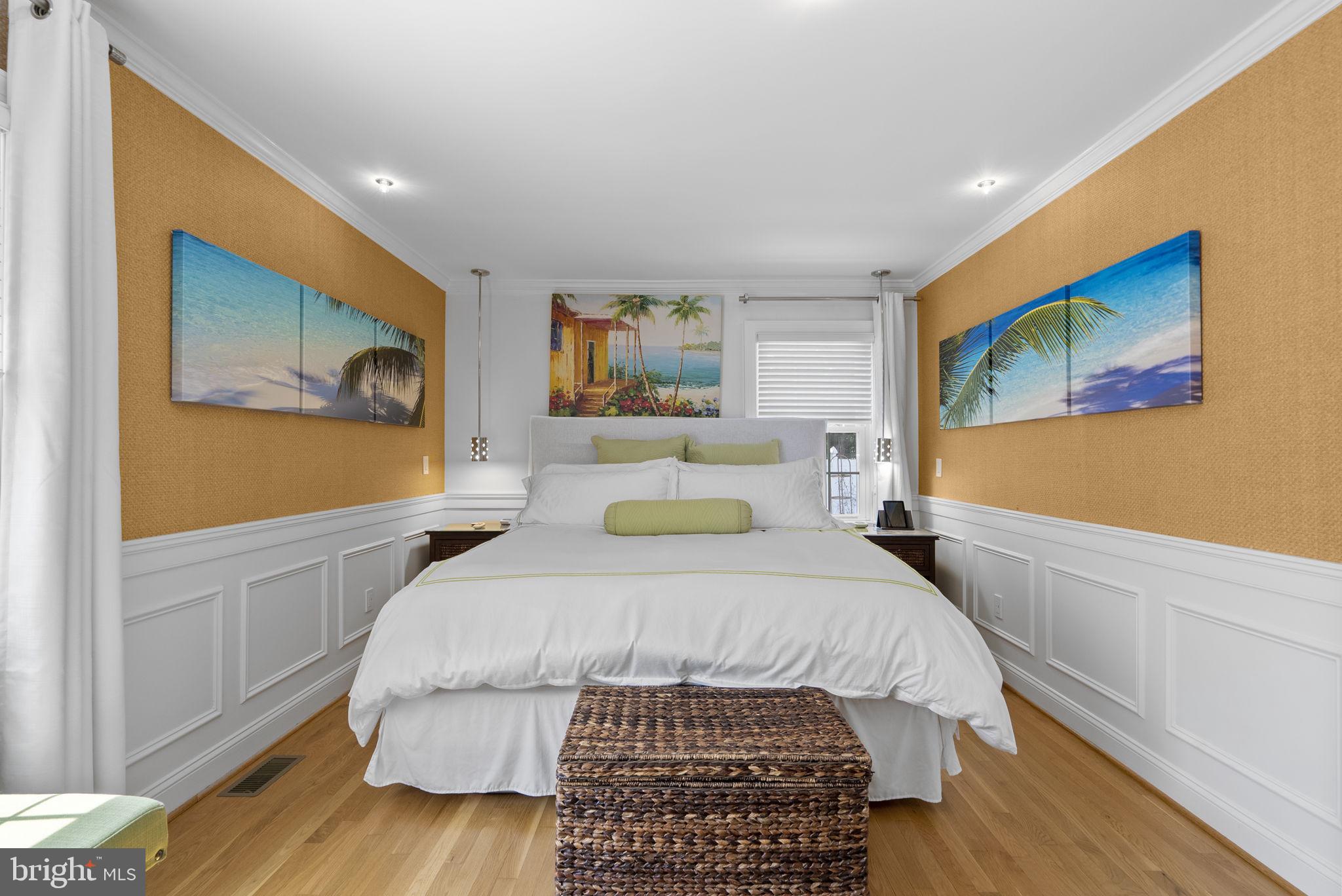 1700 Verbena Street Northwest Washington, DC 20012 - Photo 26 of 60