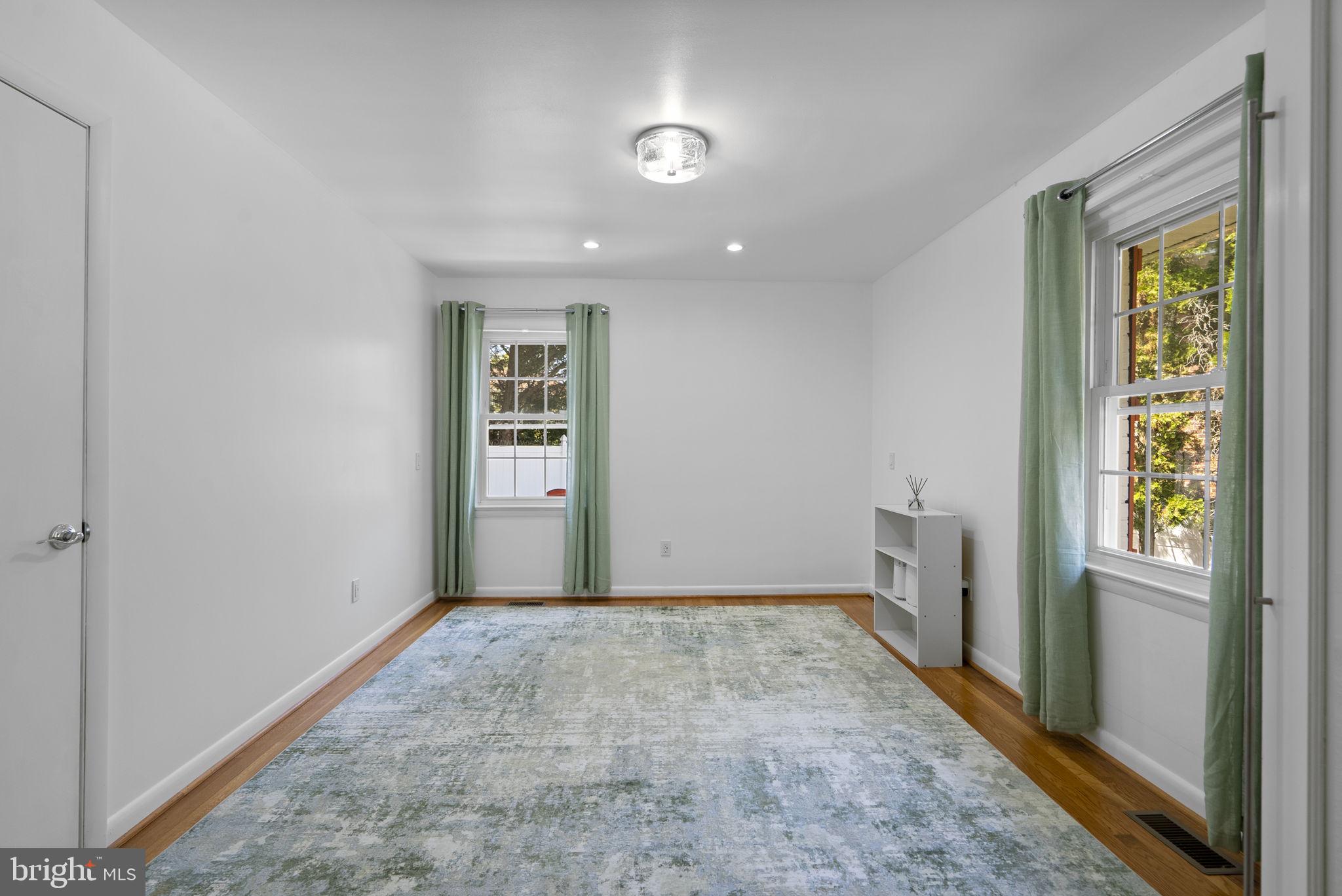 1700 Verbena Street Northwest Washington, DC 20012 - Photo 30 of 60
