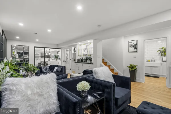 $1,575,000 | 1700 Verbena Street Northwest, Washington, DC 20012