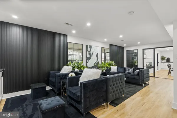 $1,575,000 | 1700 Verbena Street Northwest, Washington, DC 20012