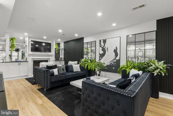 $1,575,000 | 1700 Verbena Street Northwest, Washington, DC 20012