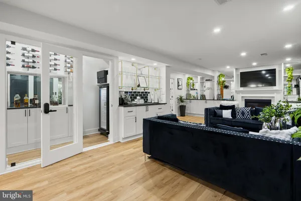 $1,575,000 | 1700 Verbena Street Northwest, Washington, DC 20012