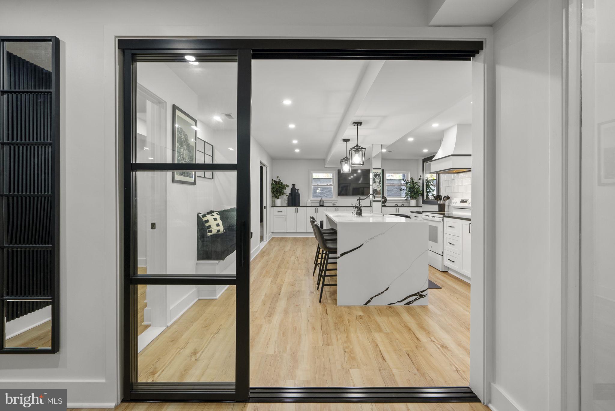 1700 Verbena Street Northwest Washington, DC 20012 - Photo 40 of 60