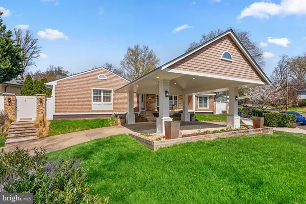 $1,575,000 | 1700 Verbena Street Northwest, Washington, DC 20012