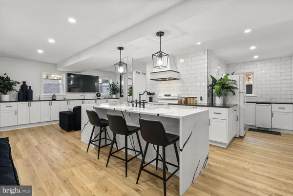 $1,575,000 | 1700 Verbena Street Northwest, Washington, DC 20012