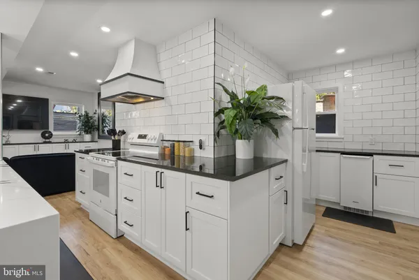 $1,575,000 | 1700 Verbena Street Northwest, Washington, DC 20012