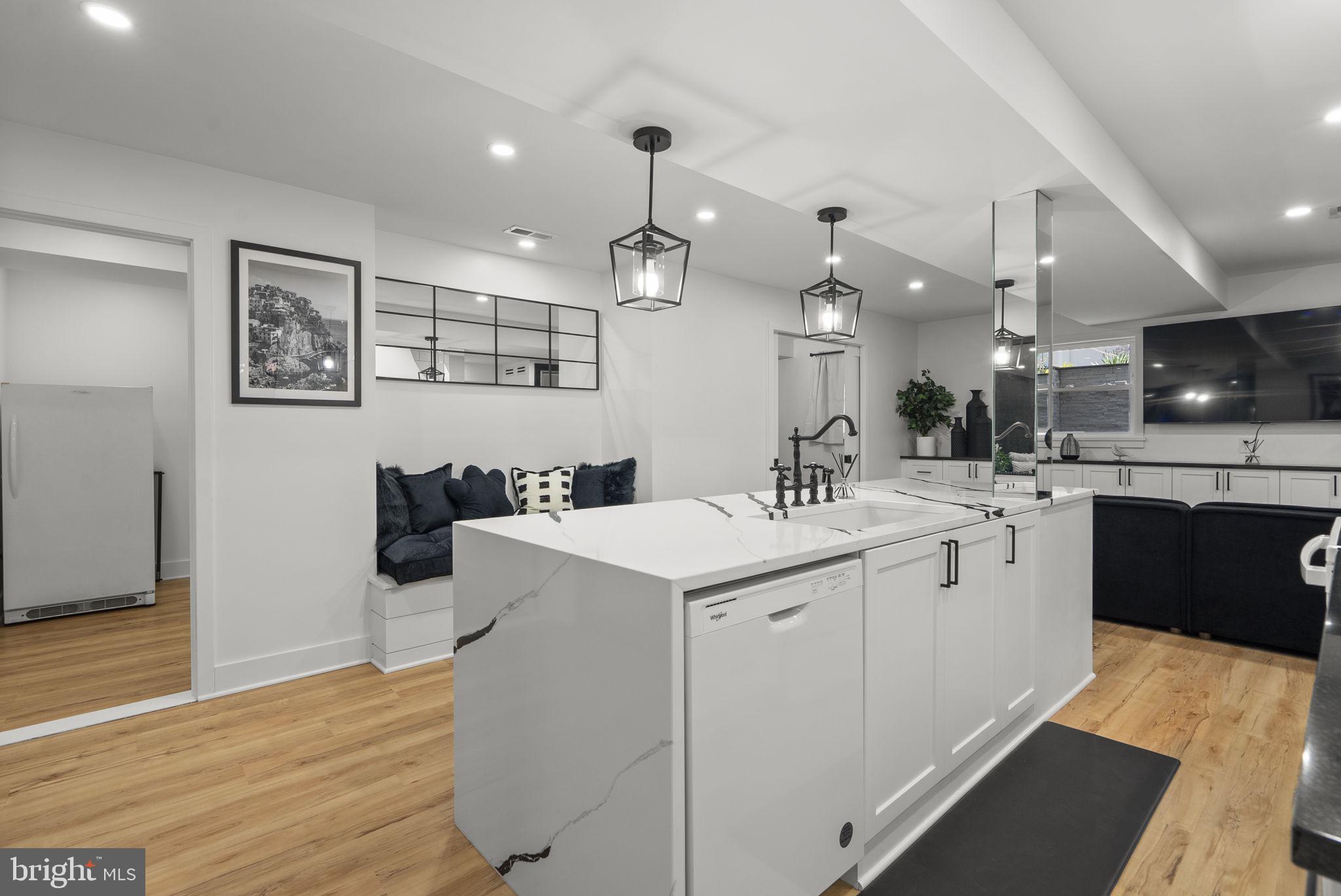 1700 Verbena Street Northwest Washington, DC 20012 - Photo 43 of 60