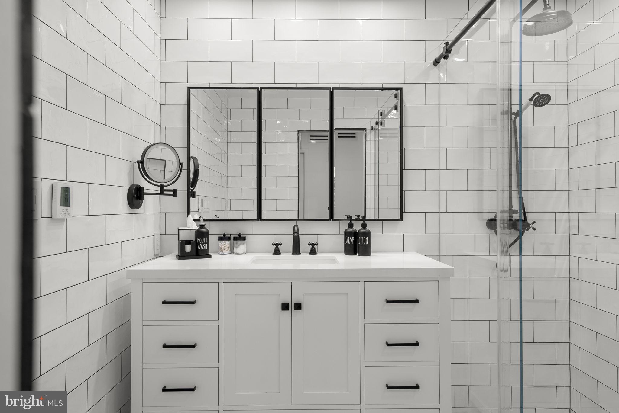 1700 Verbena Street Northwest Washington, DC 20012 - Photo 48 of 60