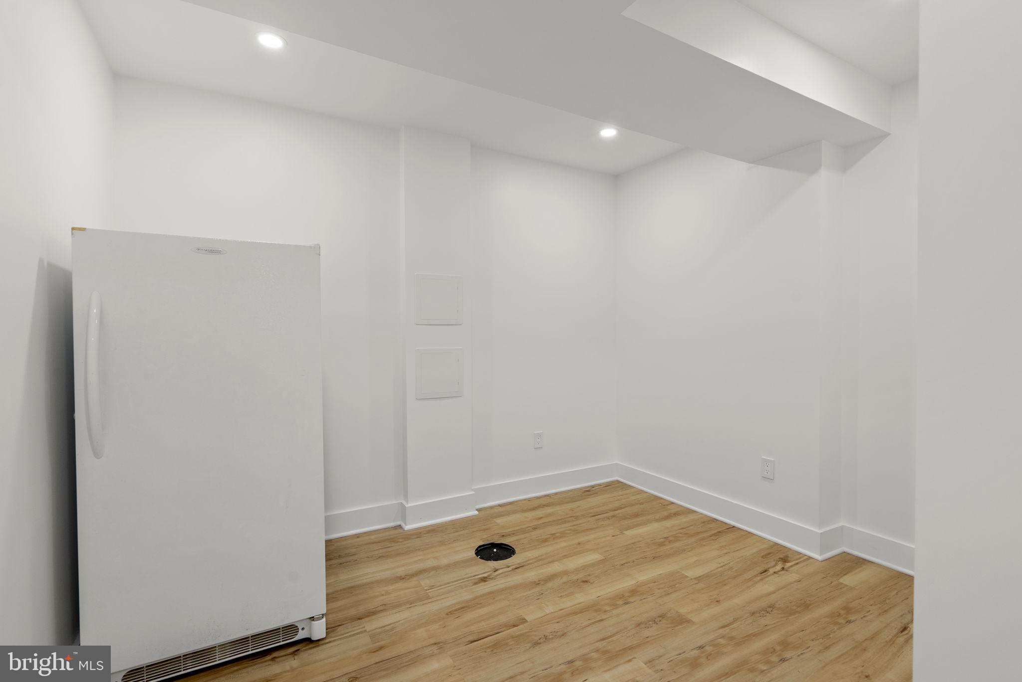 1700 Verbena Street Northwest Washington, DC 20012 - Photo 52 of 60