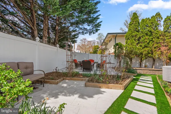 $1,575,000 | 1700 Verbena Street Northwest, Washington, DC 20012