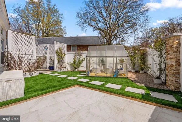 $1,575,000 | 1700 Verbena Street Northwest, Washington, DC 20012