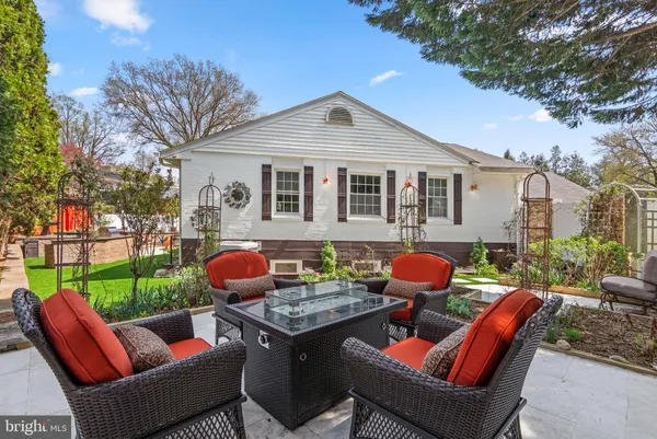 $1,575,000 | 1700 Verbena Street Northwest, Washington, DC 20012