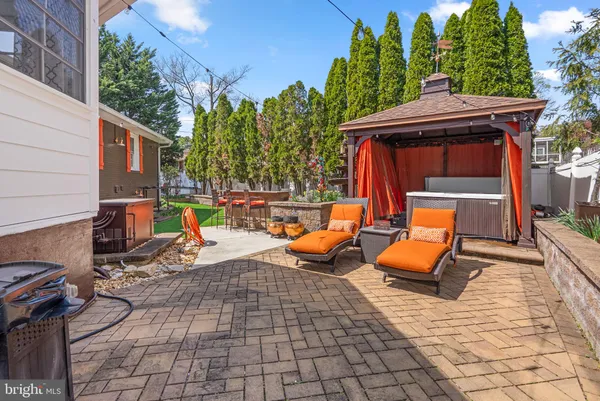 $1,575,000 | 1700 Verbena Street Northwest, Washington, DC 20012