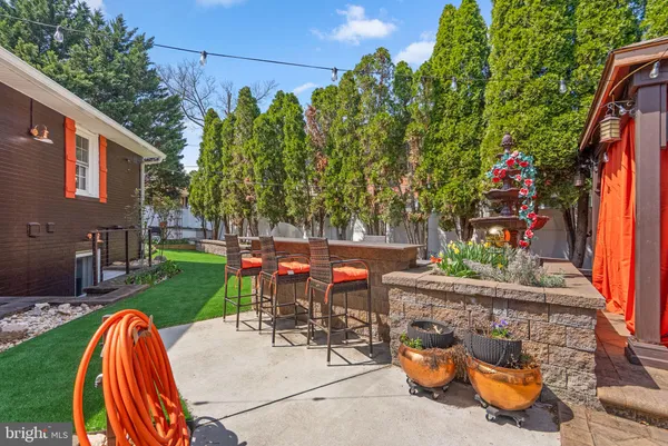 $1,575,000 | 1700 Verbena Street Northwest, Washington, DC 20012