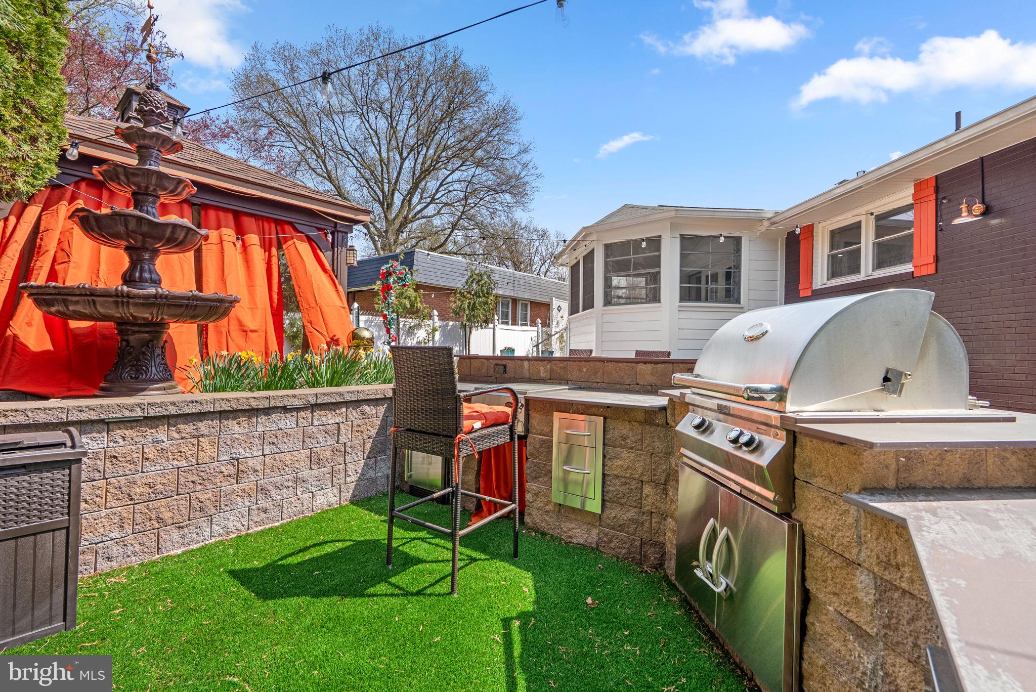 1700 Verbena Street Northwest Washington, DC 20012 - Photo 58 of 60