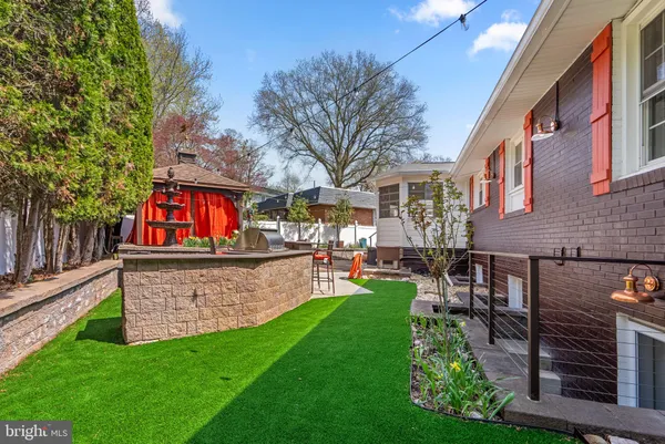 $1,575,000 | 1700 Verbena Street Northwest, Washington, DC 20012