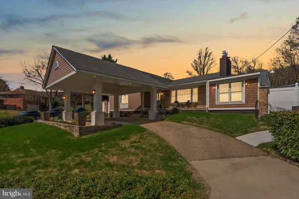 $1,575,000 | 1700 Verbena Street Northwest, Washington, DC 20012