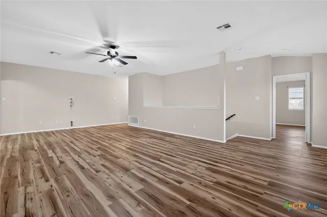 $355,900 | 9000 Dunblane Drive, Killeen, TX 76542