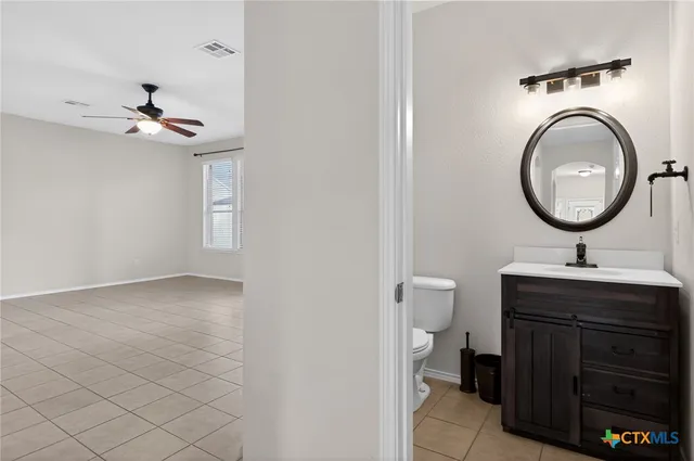 $355,900 | 9000 Dunblane Drive, Killeen, TX 76542