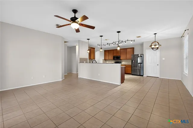 $355,900 | 9000 Dunblane Drive, Killeen, TX 76542