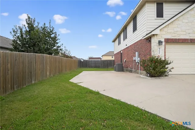 $355,900 | 9000 Dunblane Drive, Killeen, TX 76542
