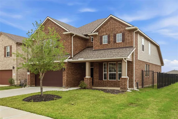 $2,600 | 1239 Cascade Hls Drive, Rosharon, TX 77583