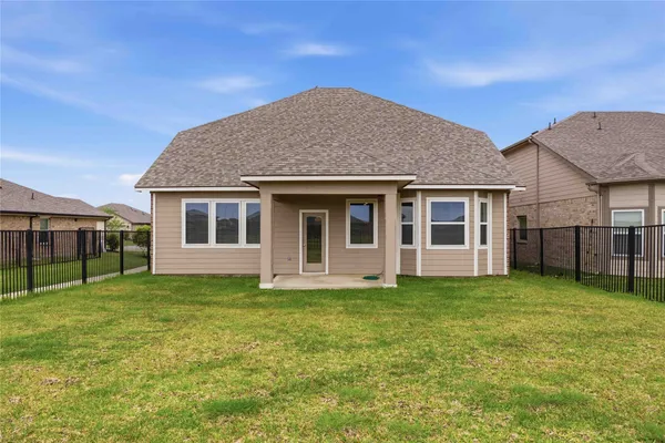 $2,600 | 1239 Cascade Hls Drive, Rosharon, TX 77583