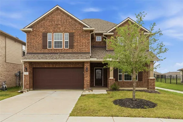 $2,600 | 1239 Cascade Hls Drive, Rosharon, TX 77583