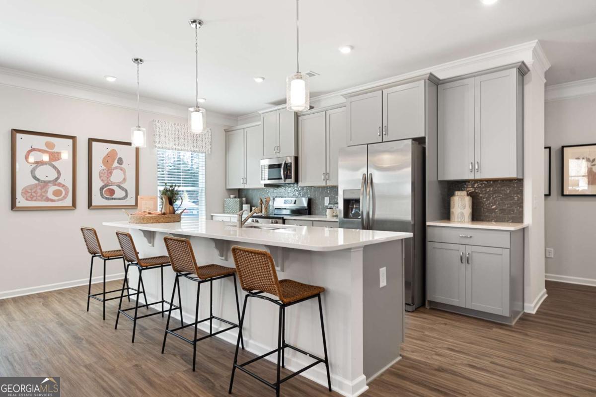 101 Park Bench Way Byron, GA 31008 - Photo 12 of 37