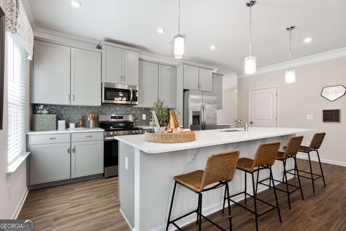 101 Park Bench Way Byron, GA 31008 - Photo 14 of 37