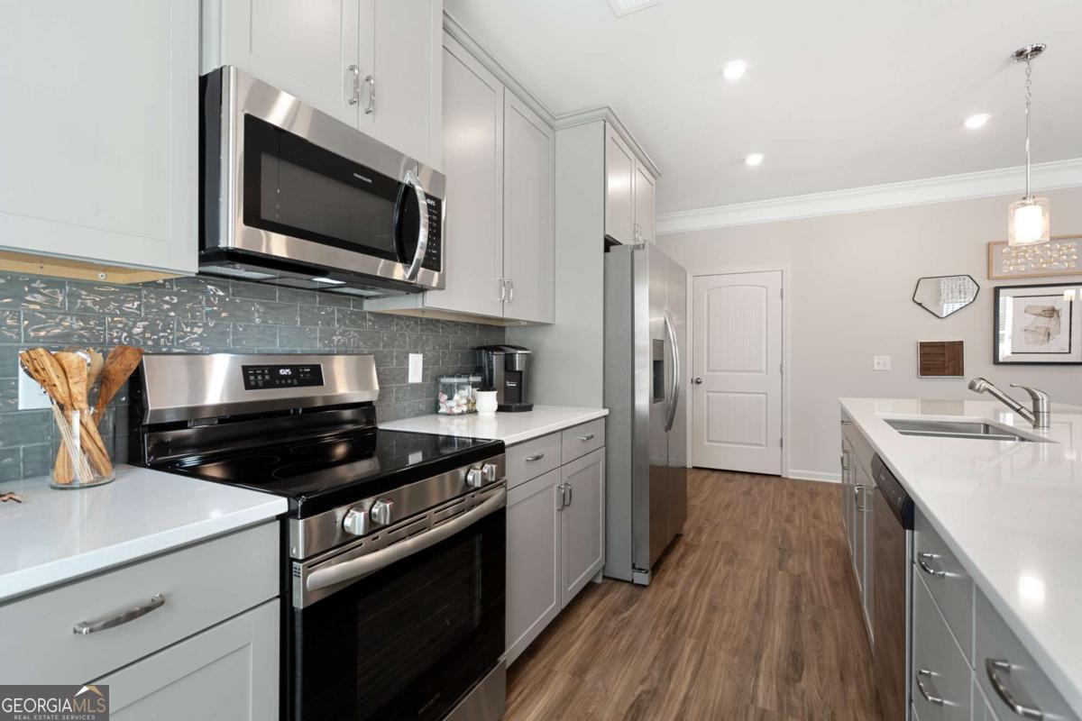 101 Park Bench Way Byron, GA 31008 - Photo 15 of 37