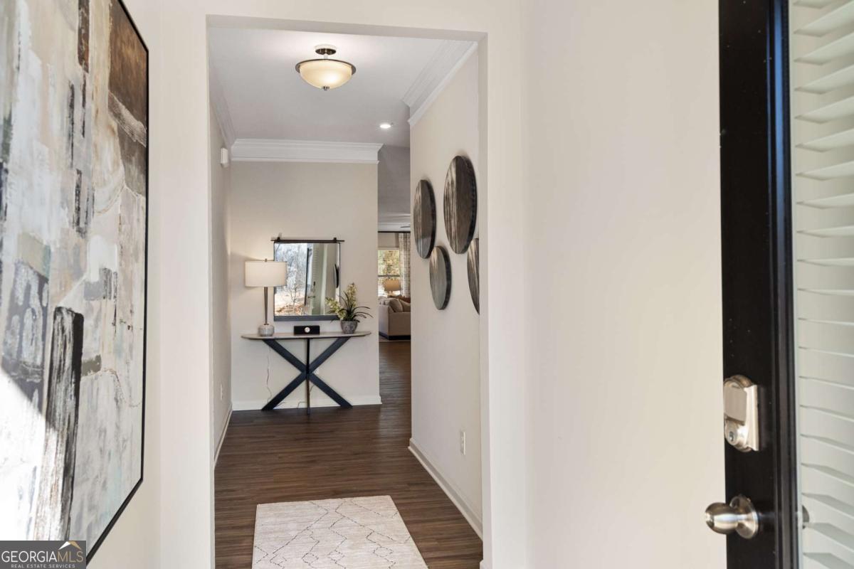 101 Park Bench Way Byron, GA 31008 - Photo 2 of 37