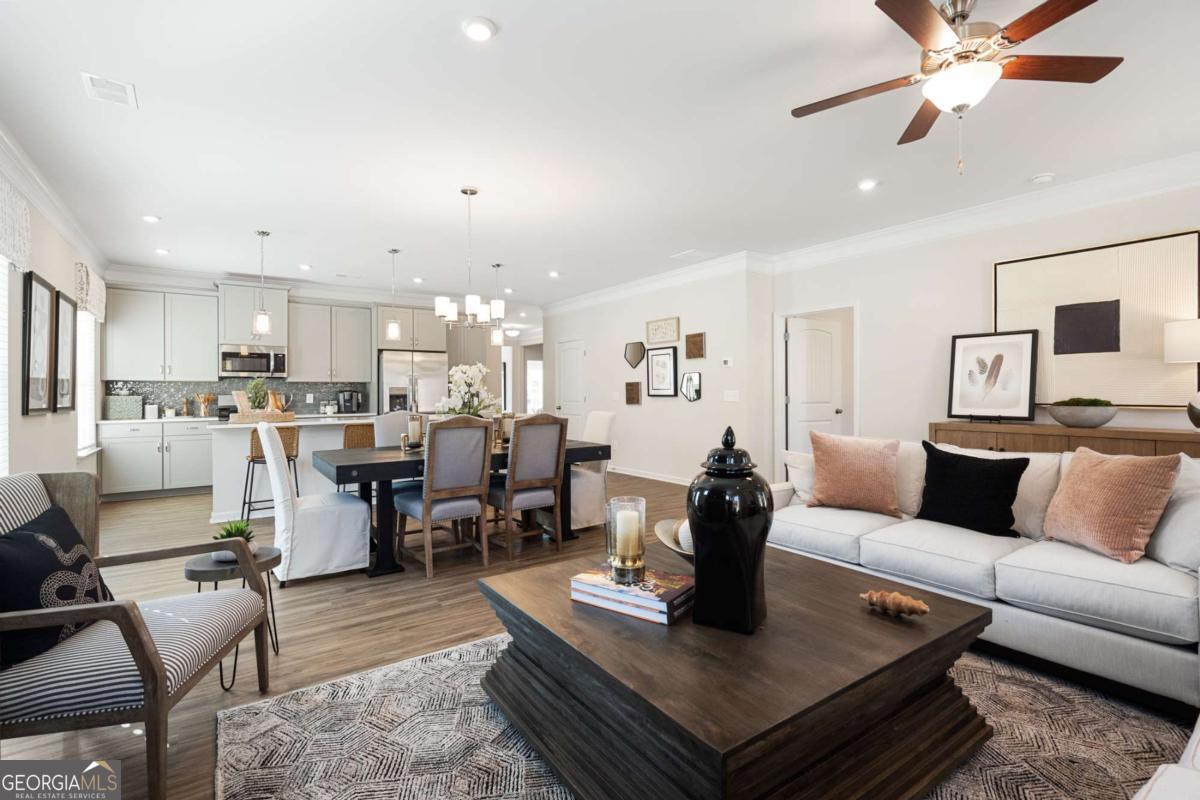 101 Park Bench Way Byron, GA 31008 - Photo 23 of 37