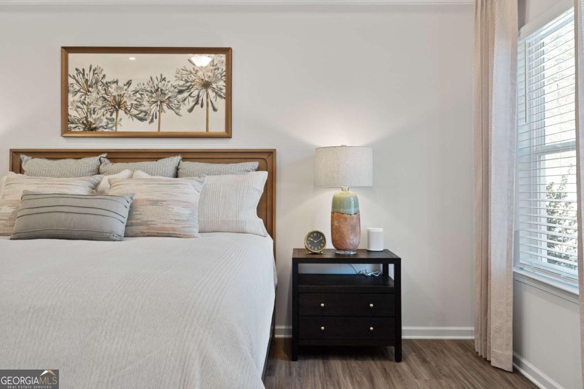 101 Park Bench Way Byron, GA 31008 - Photo 33 of 37