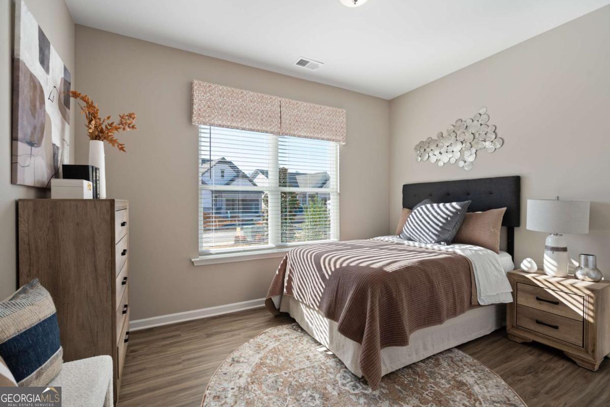 101 Park Bench Way Byron, GA 31008 - Photo 4 of 37