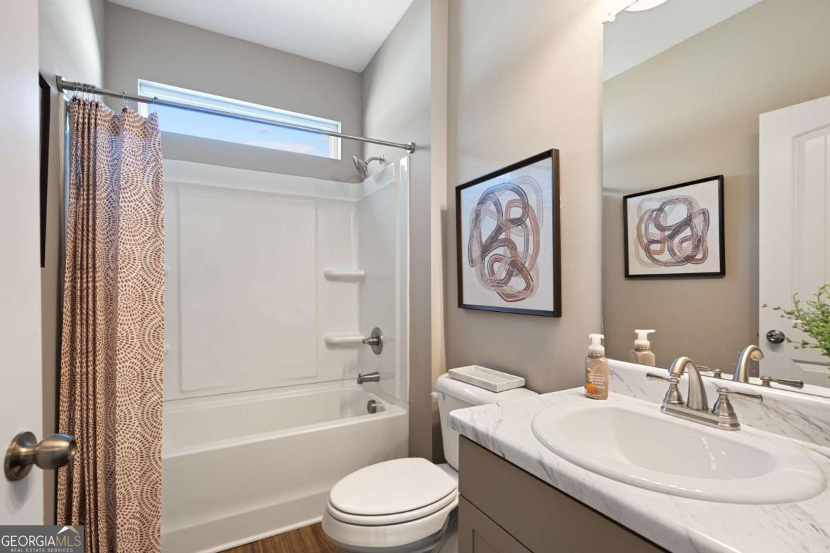 101 Park Bench Way Byron, GA 31008 - Photo 6 of 37