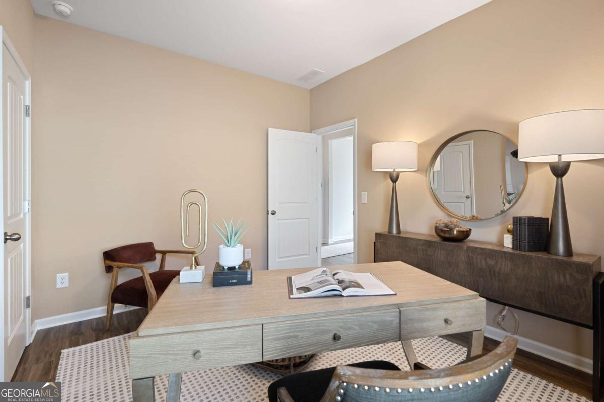 101 Park Bench Way Byron, GA 31008 - Photo 8 of 37