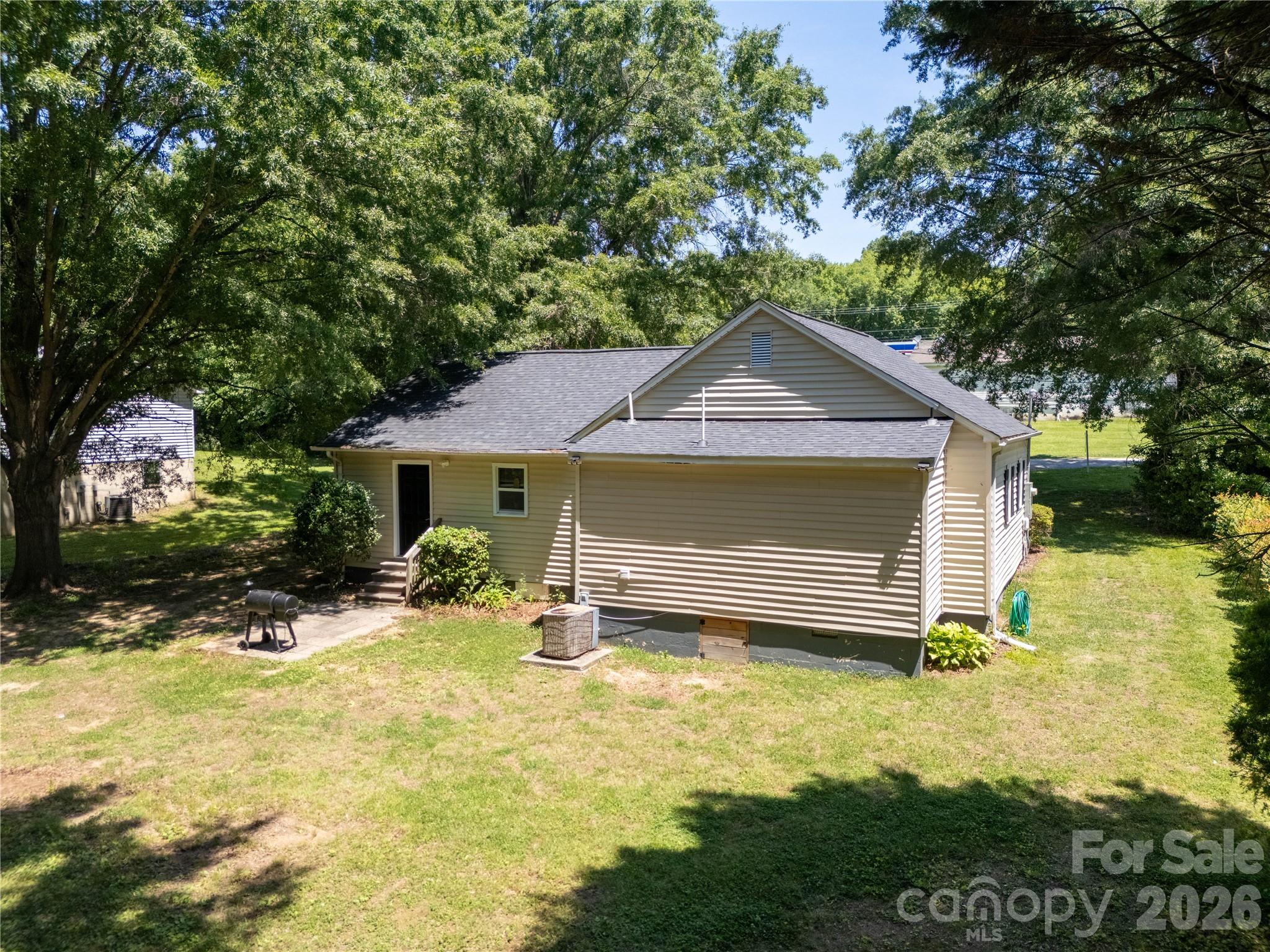 1620 Blueberry Street Mount Pleasant, NC 28124 - Photo 29 of 36
