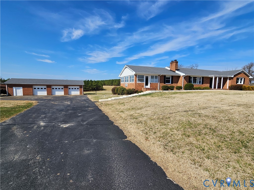 3407 Red House Road Rustburg, VA 24588 - Photo 41 of 45