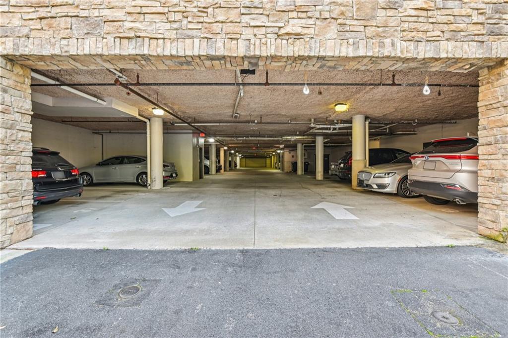 2300 Peachford Road, Unit 1302 Atlanta, GA 30338 - Photo 21 of 24