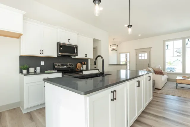 $373,098 | 14201 East Laguna Street, Wichita, KS 67230