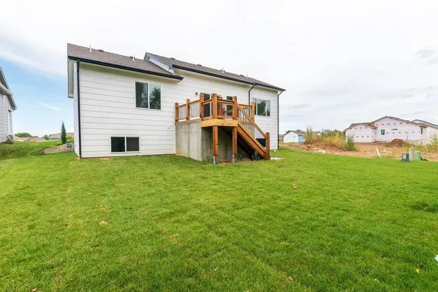 $373,098 | 14201 East Laguna Street, Wichita, KS 67230