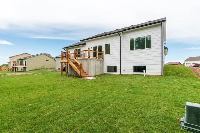 $373,098 | 14201 East Laguna Street, Wichita, KS 67230