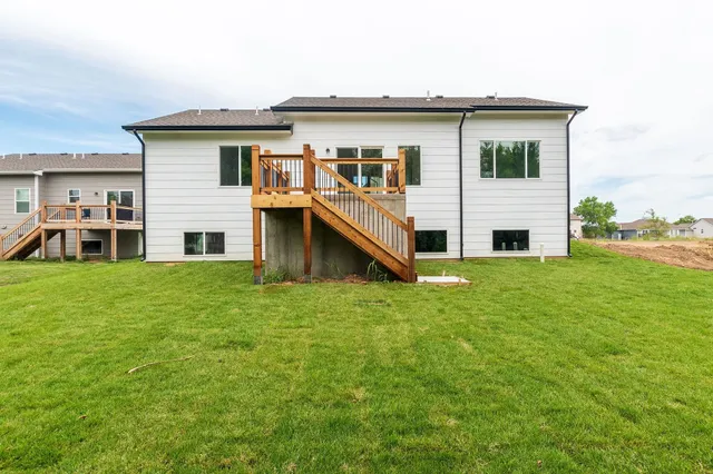 $373,098 | 14201 East Laguna Street, Wichita, KS 67230