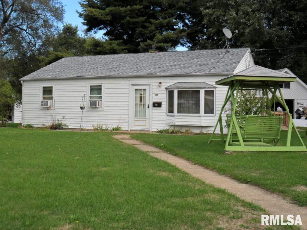 101 Logan Road Marquette Heights, IL 61554 - Photo 1 of 20 Gallery Image 1