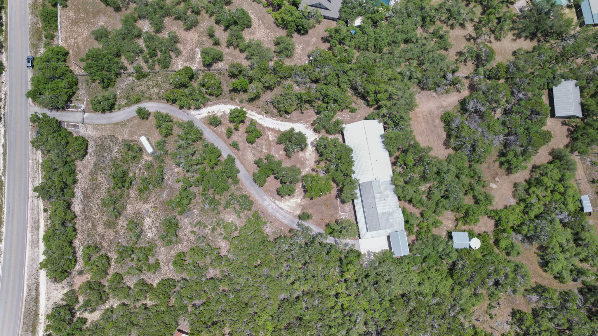 20001 Hamilton Pool Road Dripping Springs, TX 78620 - Photo 1 of 40