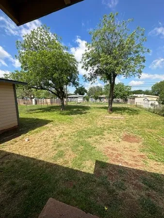 $1,695 | 1134 South San Jose Drive, Abilene, TX 79605