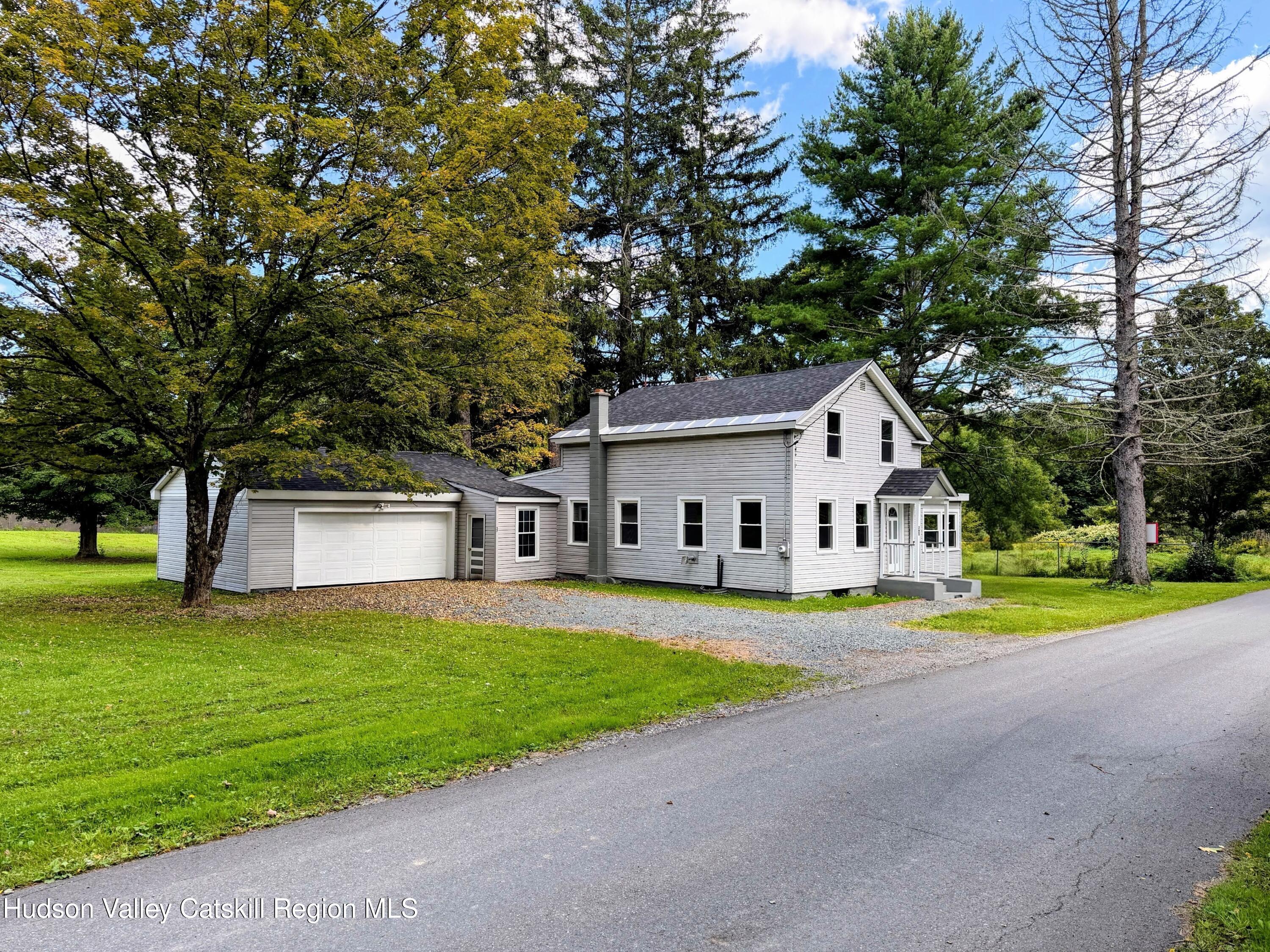 57 Mill Road New Lebanon, NY 12125 - Photo 1 of 23 IMG_7061
