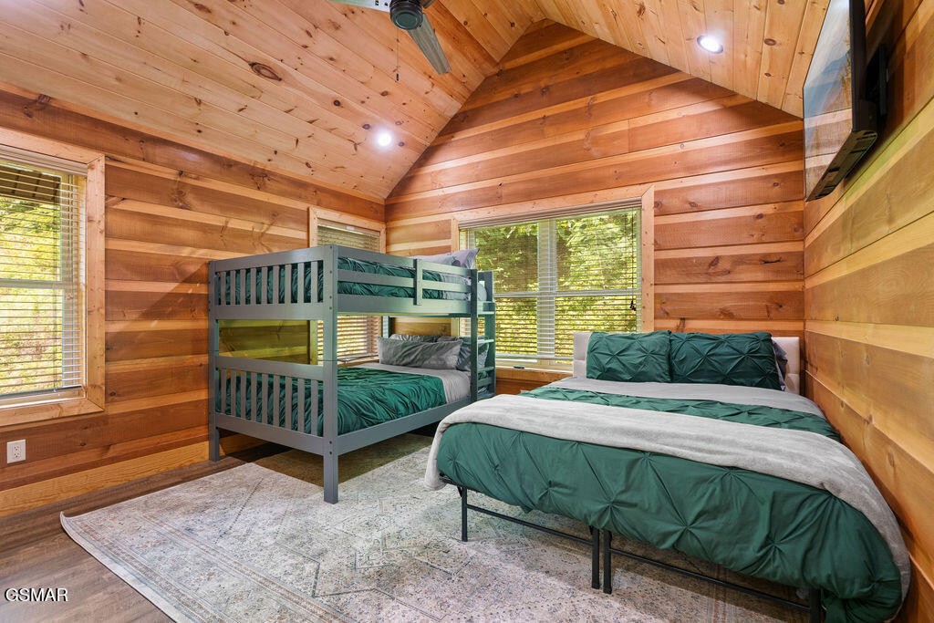 4228 Wears Valley Road, Unit 61 Sevierville, TN 37862 - Photo 21 of 25 Gallery Image 21